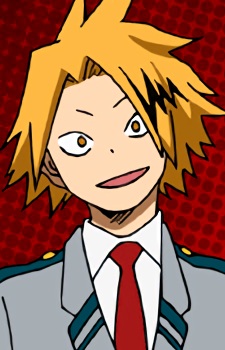 Denki Kaminari