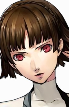 Makoto Niijima