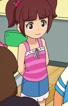 Megumi Sasaki