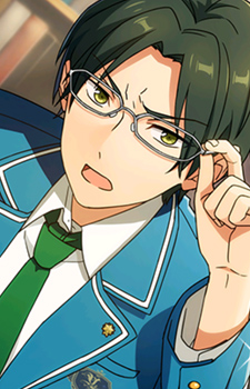 Keito Hasumi