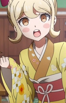 Hiyoko Saionji