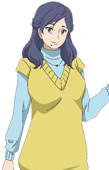 Sumiko Midorikawa