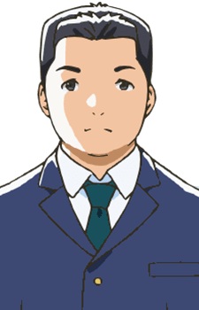 Daichi Ogasawara