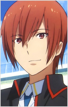 Kyousuke Natsume