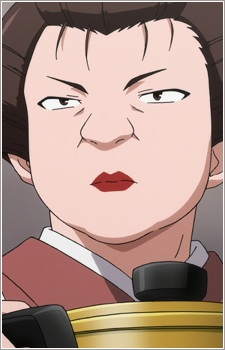 Reiko Shimazu