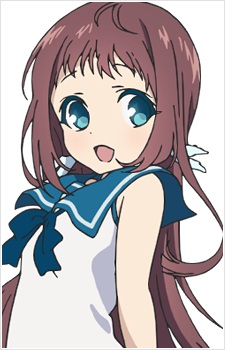 Manaka Mukaido