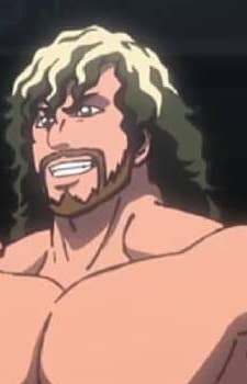 Kenny Omega