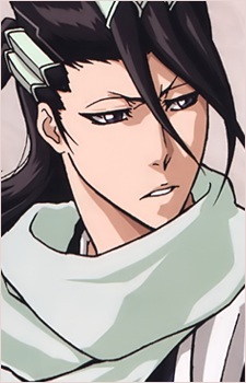 Byakuya Kuchiki