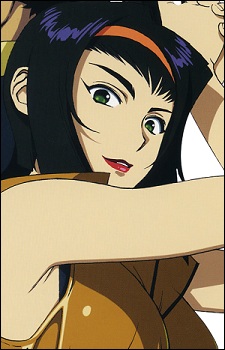 Faye Valentine