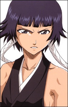 Soi Fon