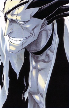 Kenpachi Zaraki