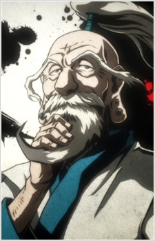 Isaac Netero