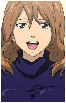 Akane Fujisaki