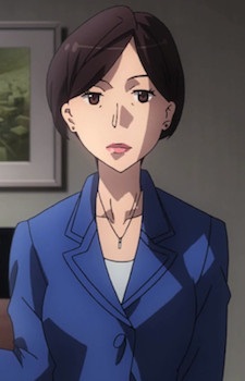 Reiko Shirayuri