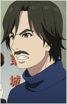 Kouji Sagamori