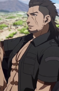 Gladiolus Amicitia