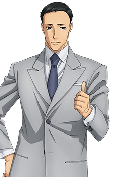  Fukumoto