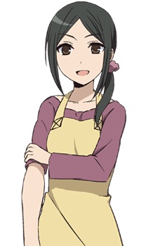 Chiyo Komiya