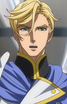 McGillis Fareed