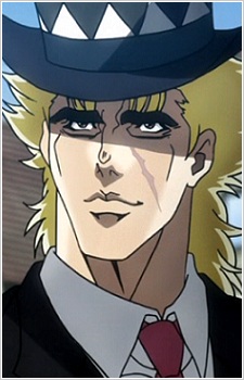 Robert E. O. Speedwagon