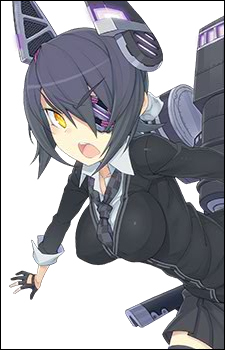 Tenryuu