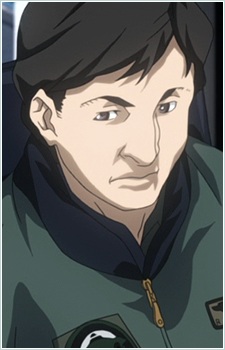 Ryuunosuke Murakami