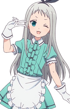 Hideri Kanzaki