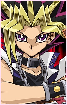 Yami Yuugi