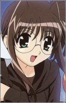 Miyuki Takamachi