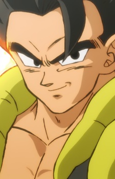 Gogeta