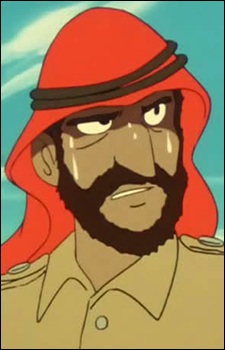 Sheik Ali