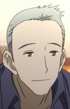 Yukotoshi (husband)