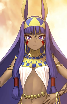 Nitocris