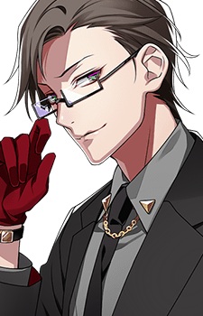 Jyuto Iruma