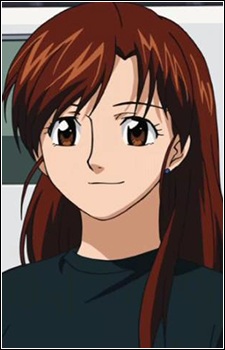 Inaho Azuma