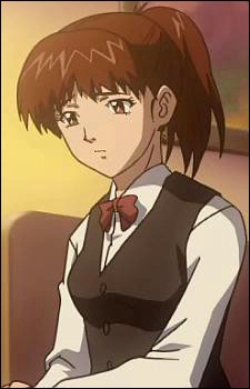 Megumi Kimura