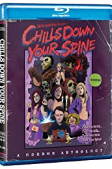 دانلود فیلم Chills Down Your Spine