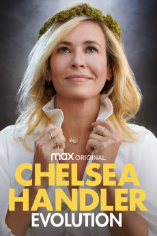 دانلود فیلم Chelsea Handler: Evolution