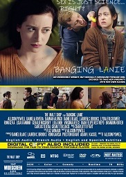 دانلود فیلم Banging Lanie