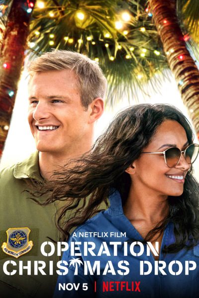 دانلود فیلم Operation Christmas Drop