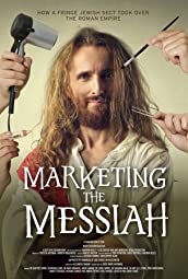 دانلود فیلم Marketing the Messiah