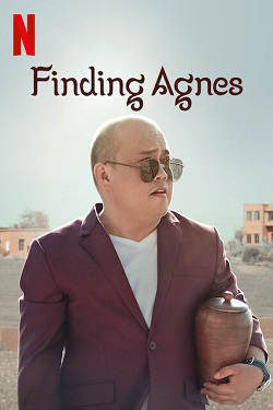 دانلود فیلم Finding Agnes