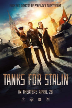 دانلود فیلم Tanks for Stalin