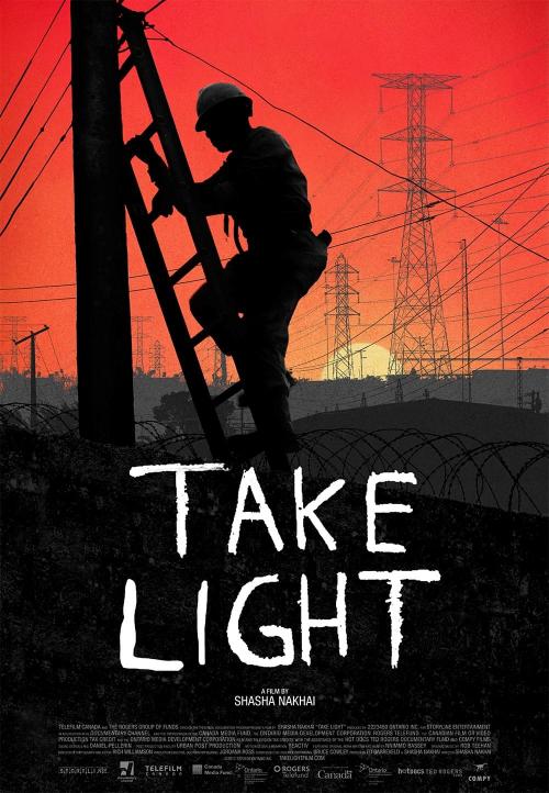 دانلود فیلم Take Light