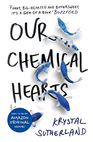 دانلود فیلم Chemical Hearts