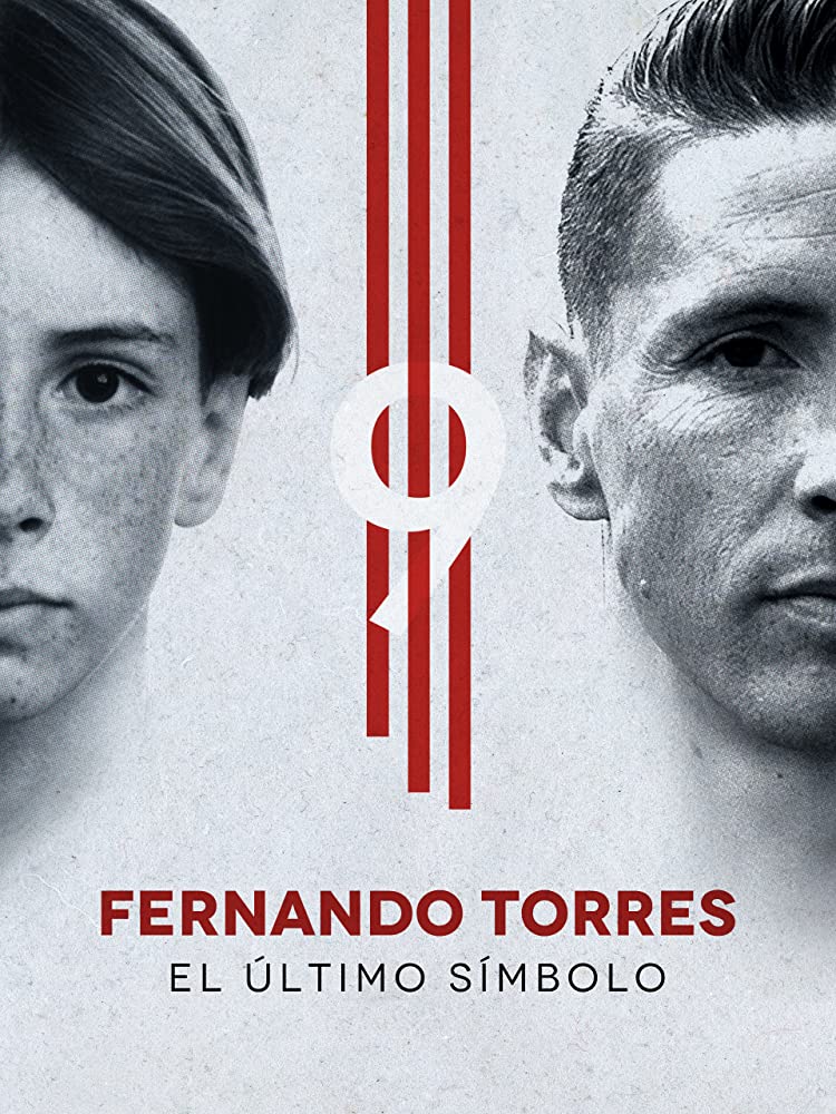 دانلود فیلم Fernando Torres: El Último Símbolo