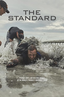 دانلود فیلم The Standard