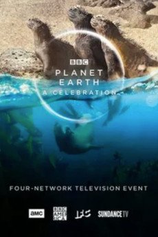 دانلود فیلم Planet Earth: A Celebration