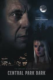 دانلود فیلم Central Park Dark