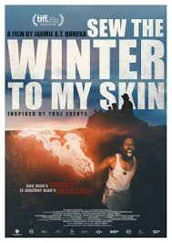 دانلود فیلم Sew the Winter to My Skin